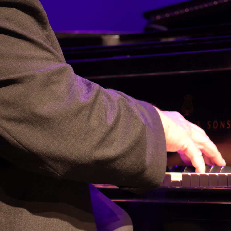 PTSD Awareness Month places extra focus on music therapy